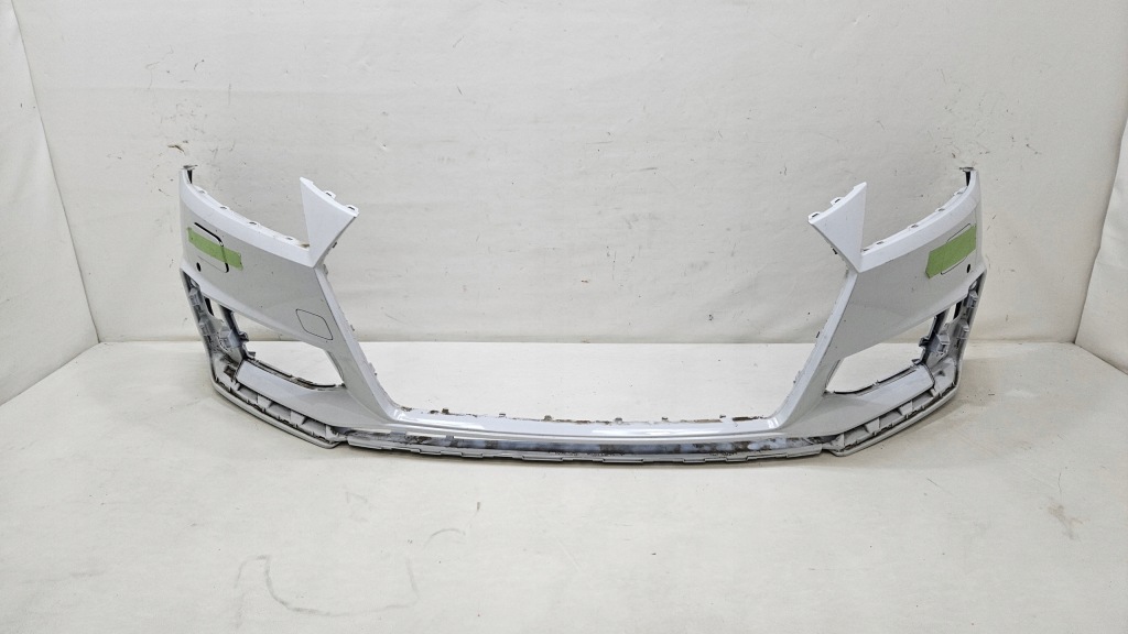 фото №1, Бампер перед передний audi tt tts s-line lift 8s0807437