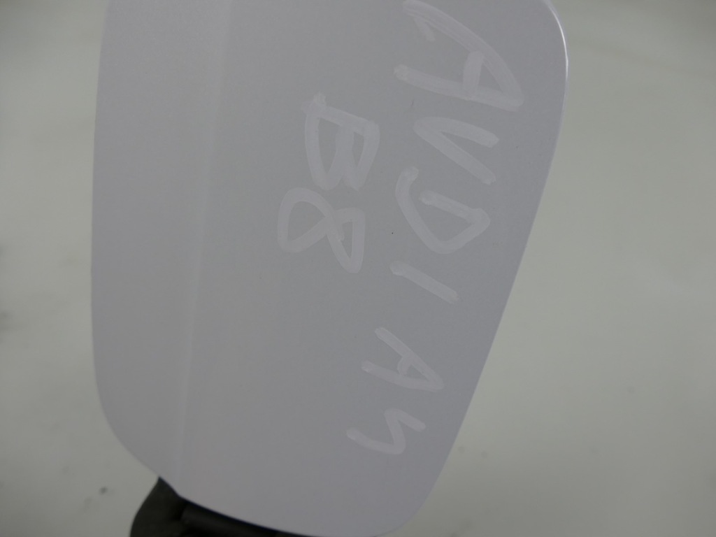 фото №9, Audi a4 b8 lift s-line крышка заливной топлива ls9r