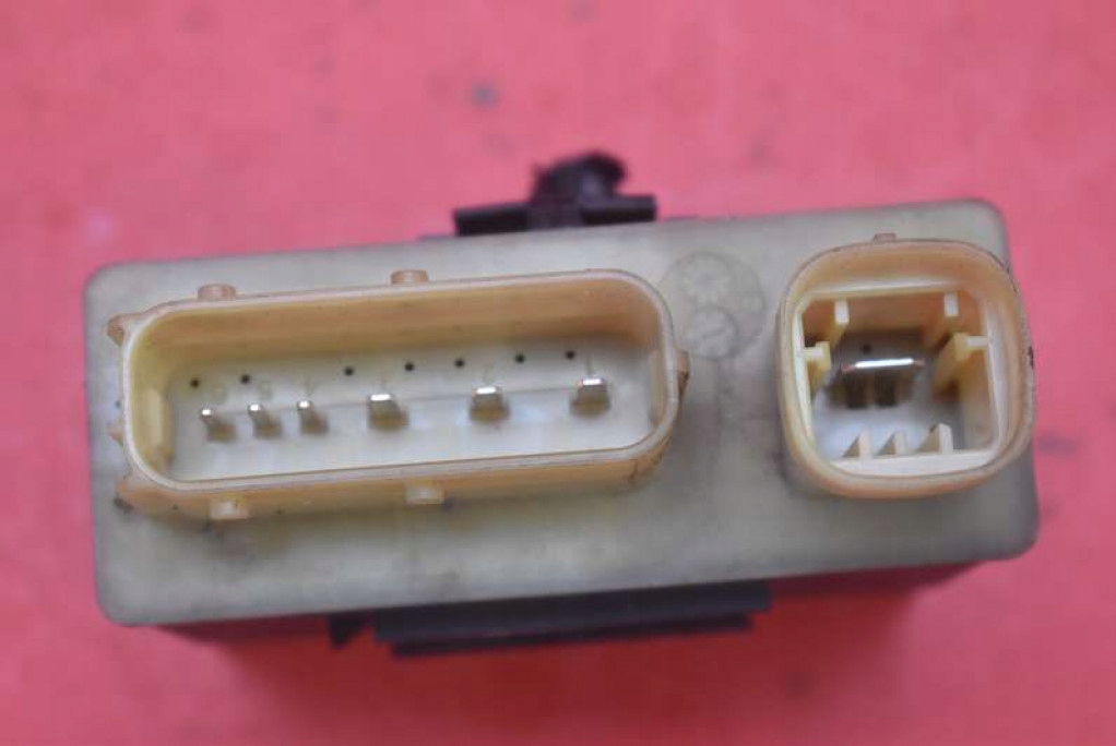 фото №7, Реле свічка розжарювання 9662570880 peugeot 5008 1 i 1.6 hdi 112 km 09-13