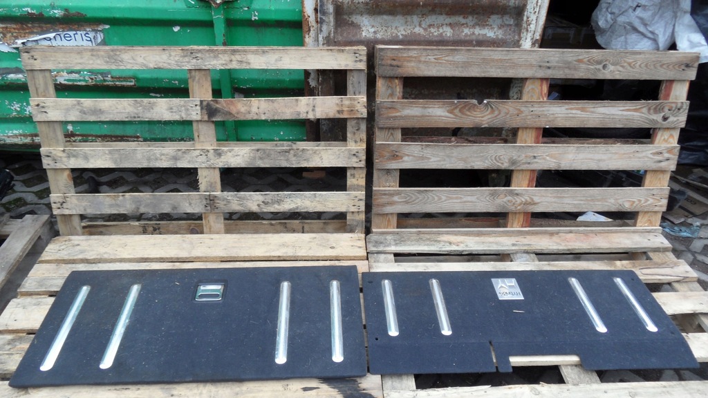 фото №5, Peugeot 3008 i 12r обшивка багажника