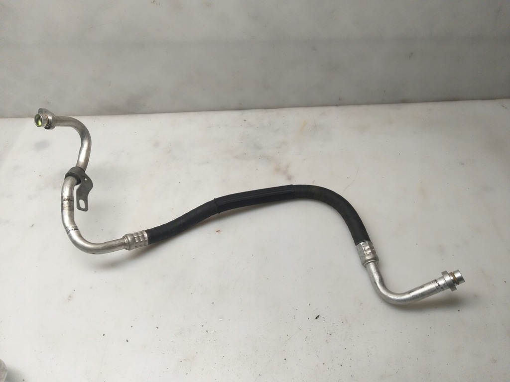 фото №1, Трубка шланг кондиционера renault espace v 1.6dci