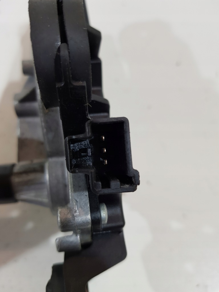 фото №6, Моторчик дворники задняя ford cmax 3m51r17k441