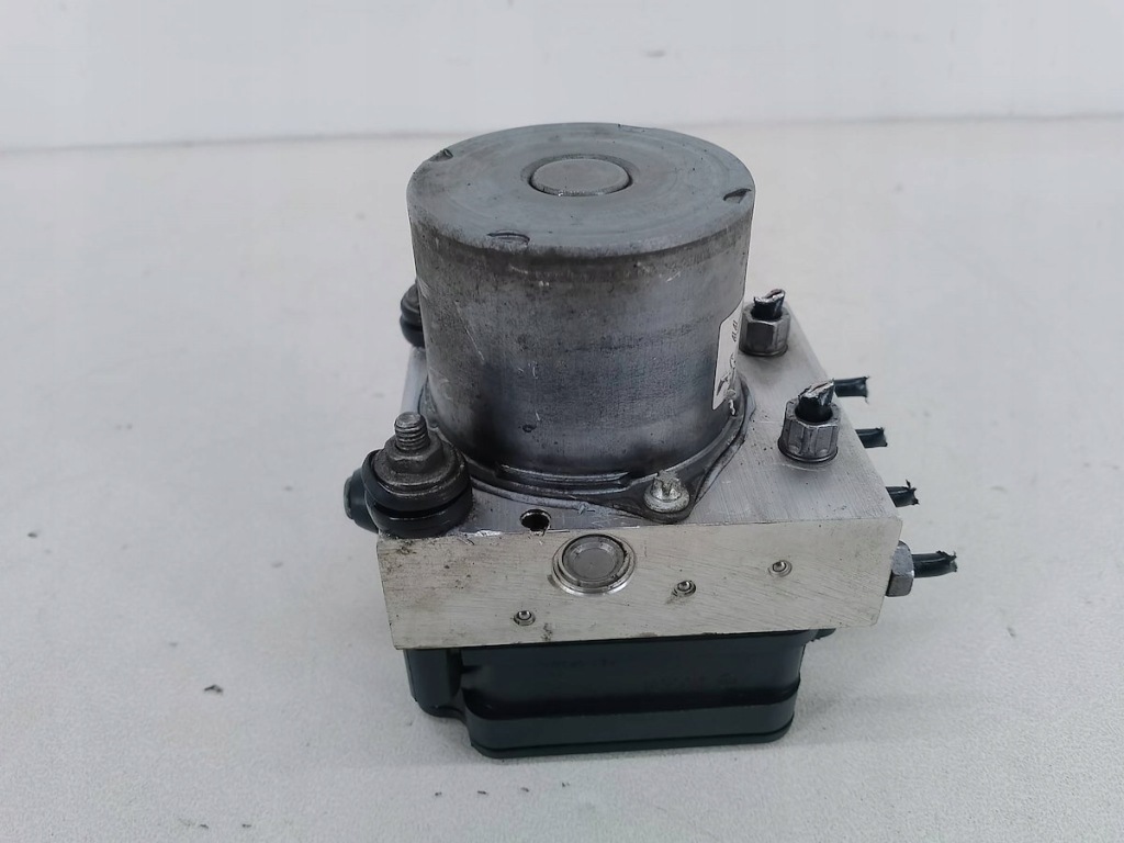 фото №6, Насос abs citroen berlingo ii 9811148380 9822873580 1.6 bluehdi