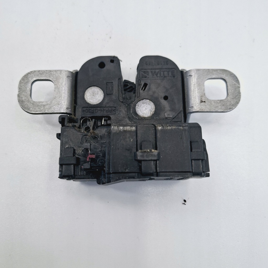 фото №2, 2013 mini cooper countryman r60 замок кришки багажника 5124980312