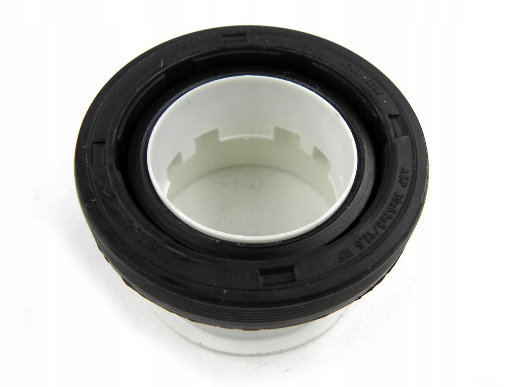 фото №2, Сальник полуось rh renault master ii оригинал