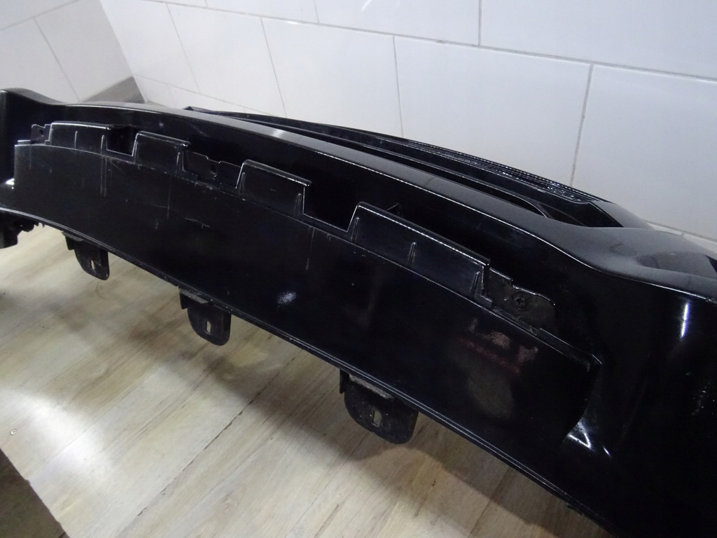 фото №11, Бампер перед audi tt ii 8j s line 8j0807096b llu