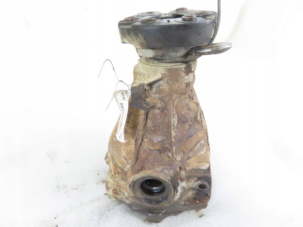 фото №5, Дифференциал mercedes w203 c 200 r1243513008 3,46