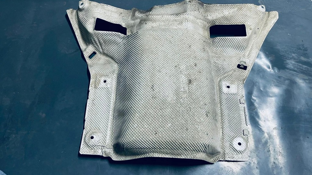 фото №1, Захист теплова kia sorento iii 15-21r