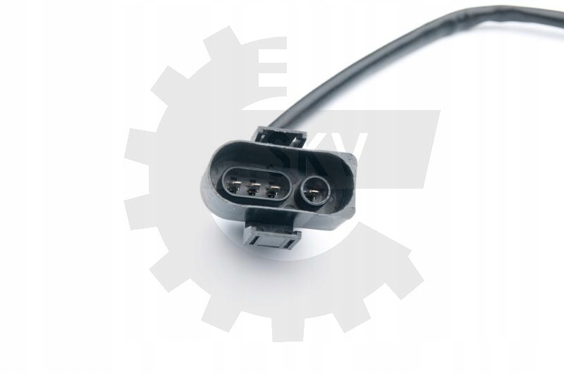 фото №12, Esen skv 09skv616 датчик лямбда-зонд