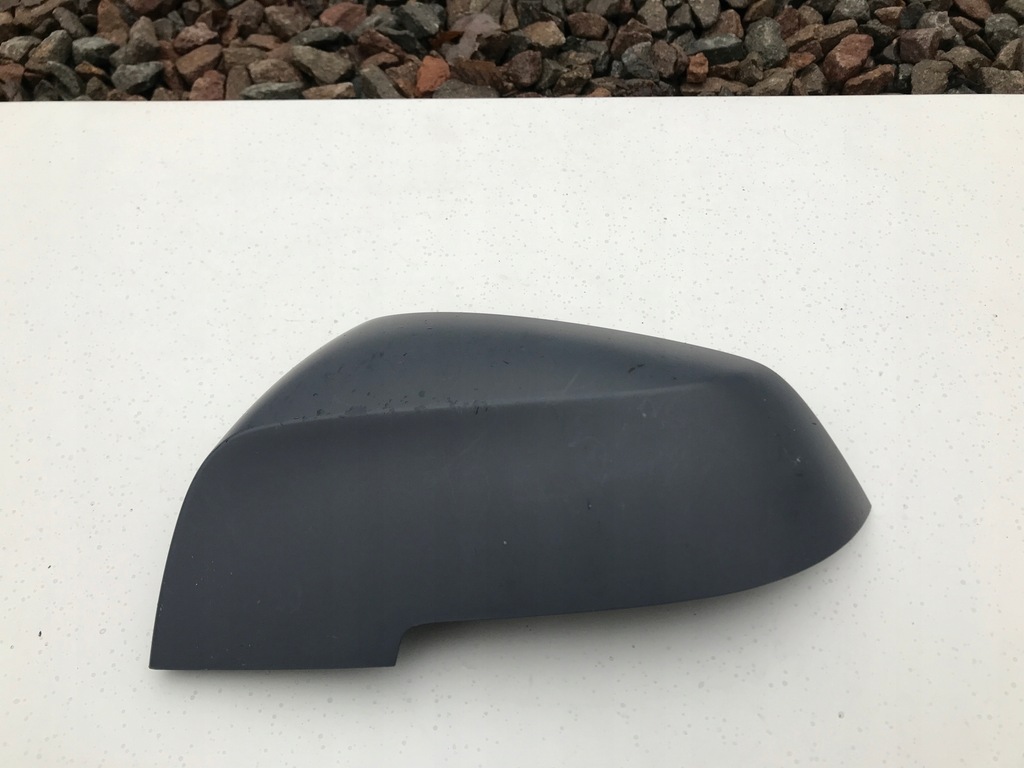 фото №1, Bmw 3 f30 f31 левая корпус заглушка зеркало lift