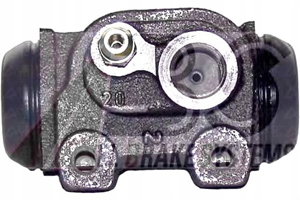 фото №1, A.b.s. цилиндрик тормозной. peugeot 306 93-01 pt