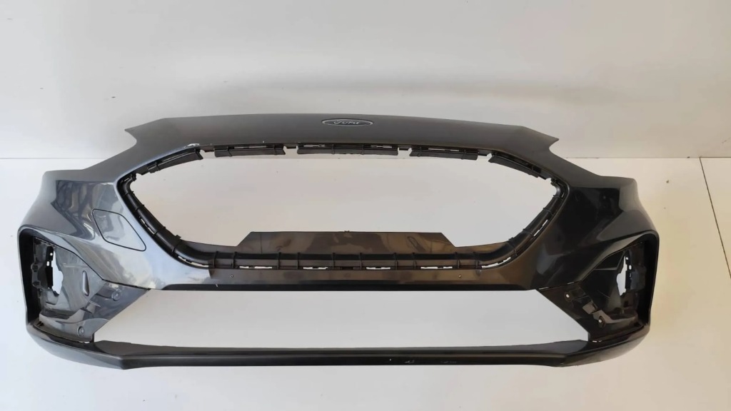 Купить Ford focus mk4 st-line бампер перед jx7b-17757-s оригинал