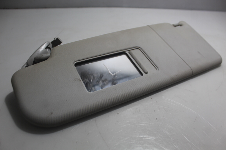 фото №1, Защита солнцезащитная левая skoda fabia ii lift