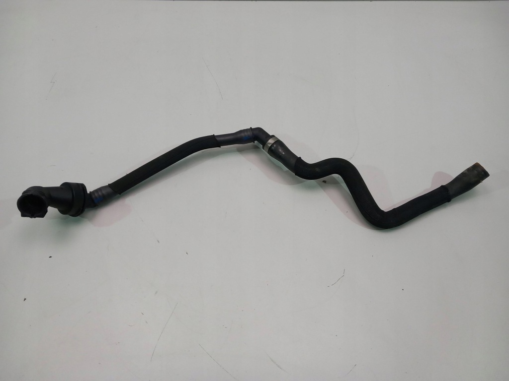 фото №1, Труба охлаждение bmw 2 gran coupe f44 8580485 2.0l дизель 140kw 2021