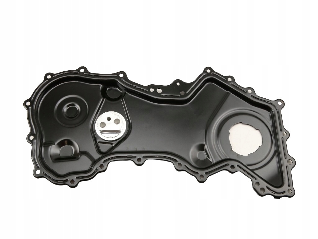 фото №2, Корпус распределительного вала renault trafic 14- 2.0dci