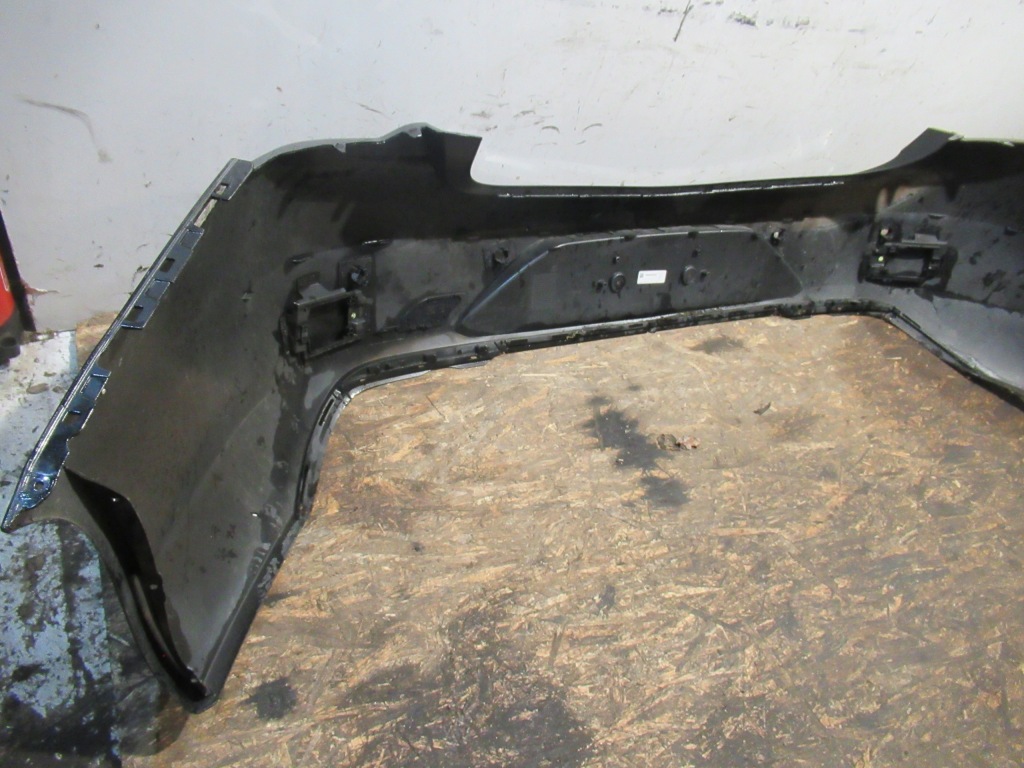 фото №8, Бампер задняя opel insignia b h-b