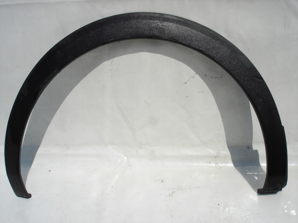 фото №1, Peugeot 3008 ii молдинг крыло правый задняя