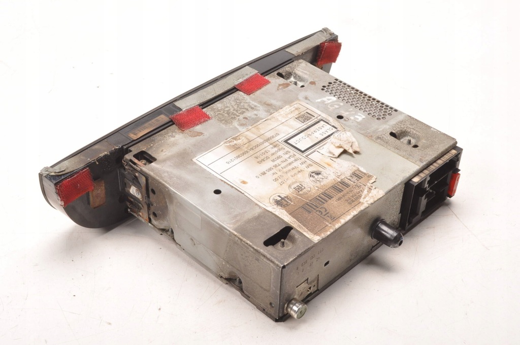 фото №7, Fiat 500 радіо abarth 7355852610