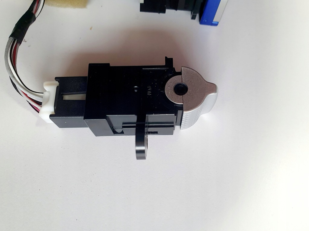 фото №9, Кнопка sport 4wd kpl mitsubishi outlander iii lift