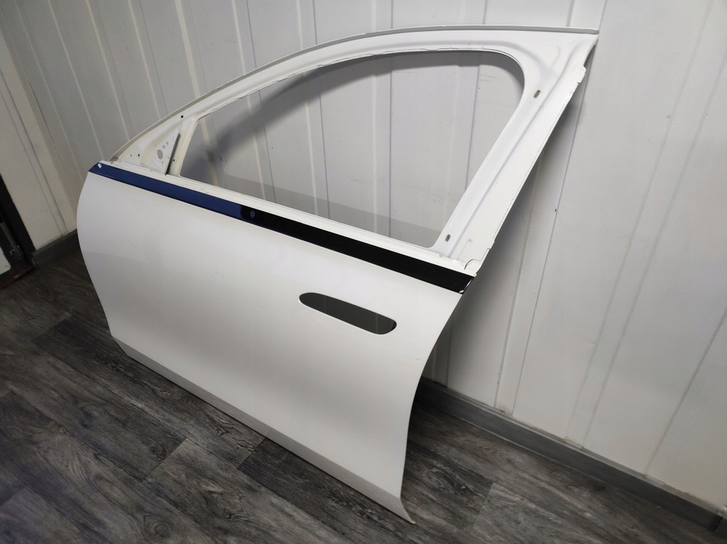 фото №3, Двері mercedes sklasa 223 w223 передні ліва