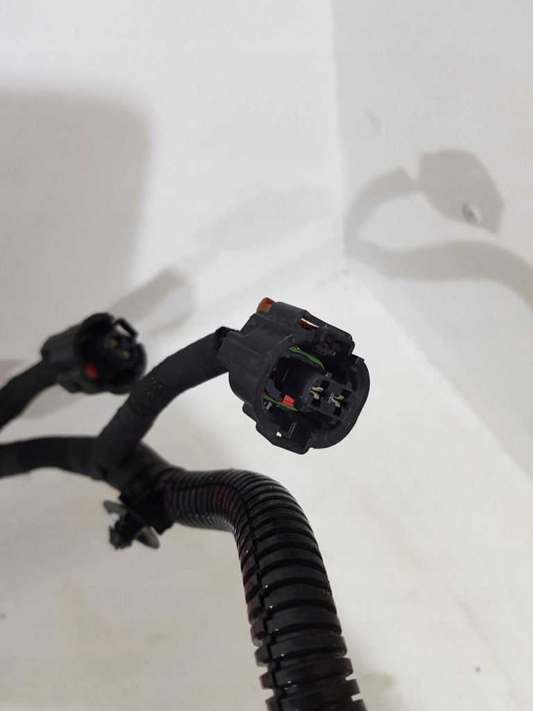 фото №11, Жгут электропроводка двигателя 9821963880 opel combo e berlingo iv 1.5d d15dt