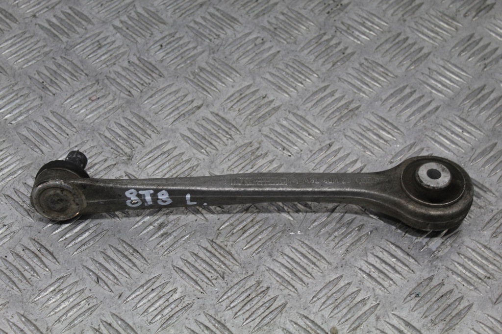 Купити Важіль лівий перед верхній audi a5 8t0 8t8 8k0505n