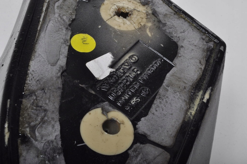 фото №10, Volvo s40 ii спойлер спойлер крышки спойлер 08698048