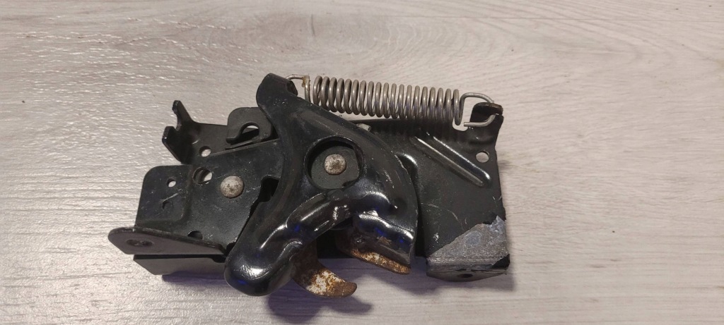 Замок капот mini one - cooper f56 f55 7300570-07 Ціна