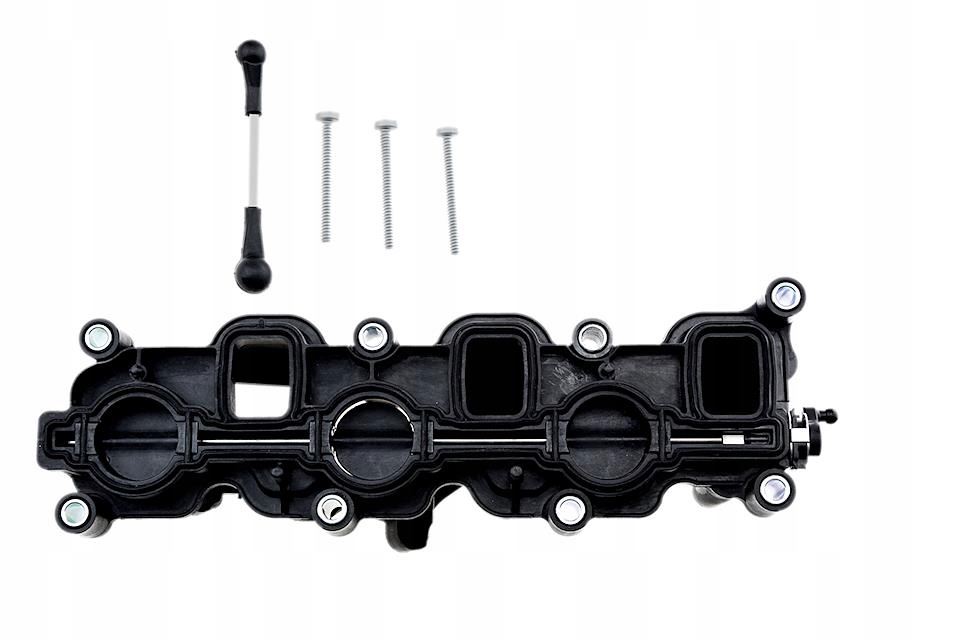 фото №13, Колектор всмоктуючий audi a4 allroad 3.0tdi 2009- a5 2.7tdi 3.0tdi | 059129086l