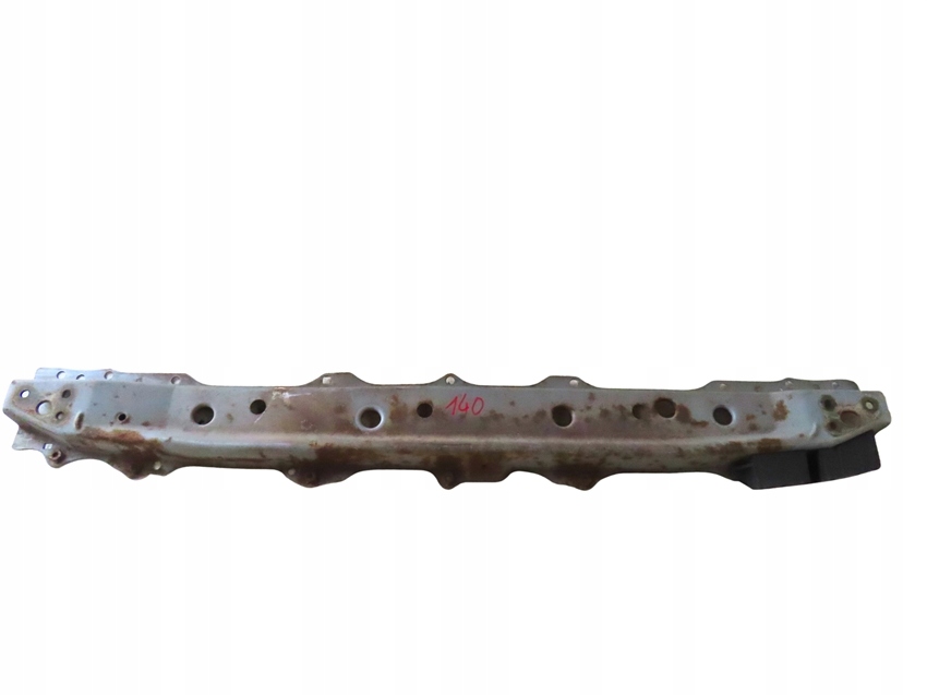 Купить Балка под радиатор усилитель toyota yaris 2 2005-2011 год 1f8