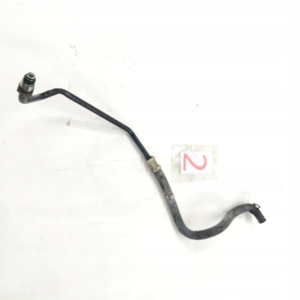 фото №9, Vw caddy ii 1.9 sdi ayq 95-04 шланг підсилювача