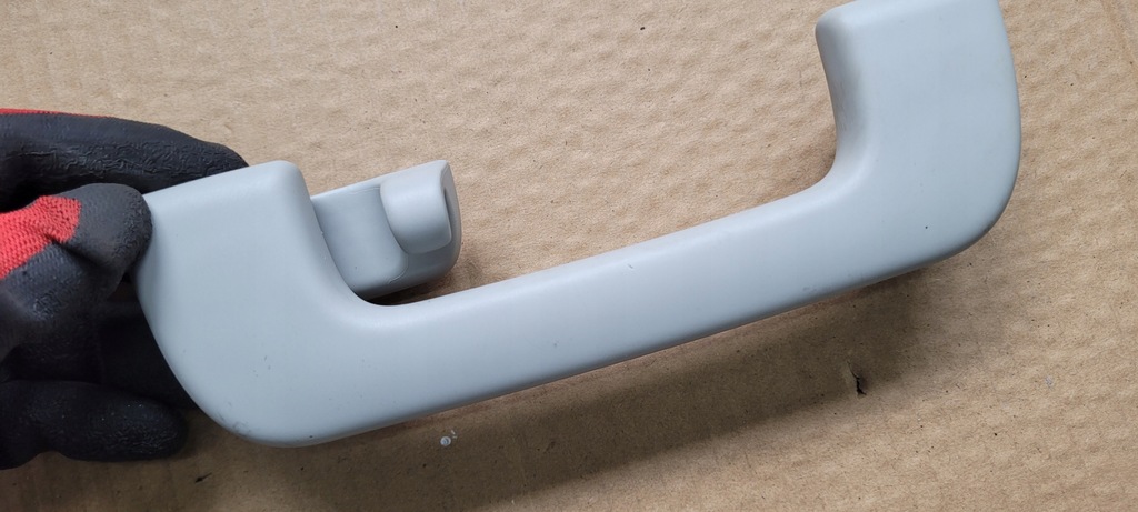 фото №3, A6 c7 4g ручка потолочный левая левый задняя a7 4g