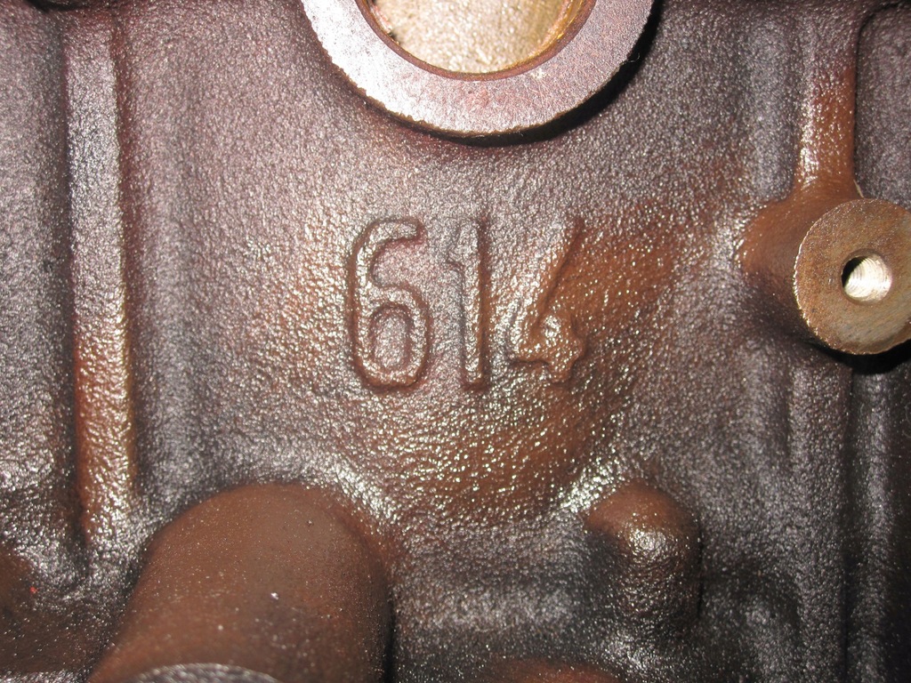 фото №6, Ford kuga 2.0 tdci 140km 09r. g6dg d4204t 141tys. блок двигуна номінальний