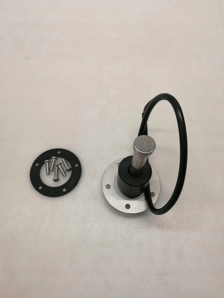 фото №5, Geloo 0-190 omów, датчик рівня пального