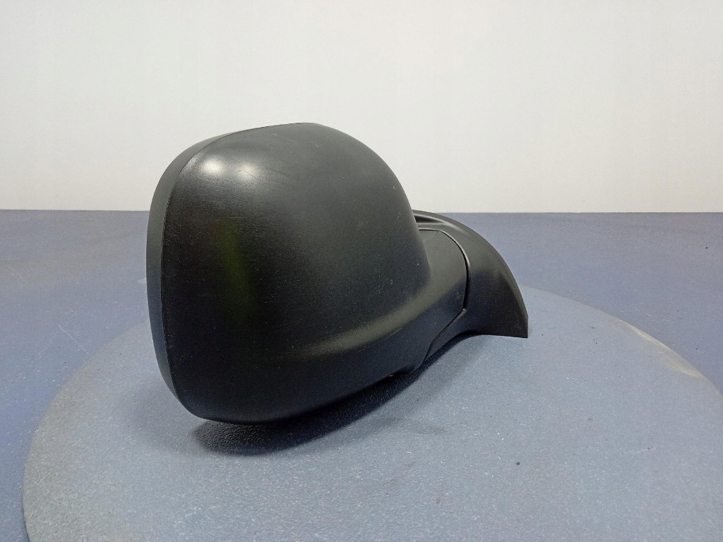Citroen berlingo ii lift 15-van зеркало правое 5pin eu 232673076 Недорого