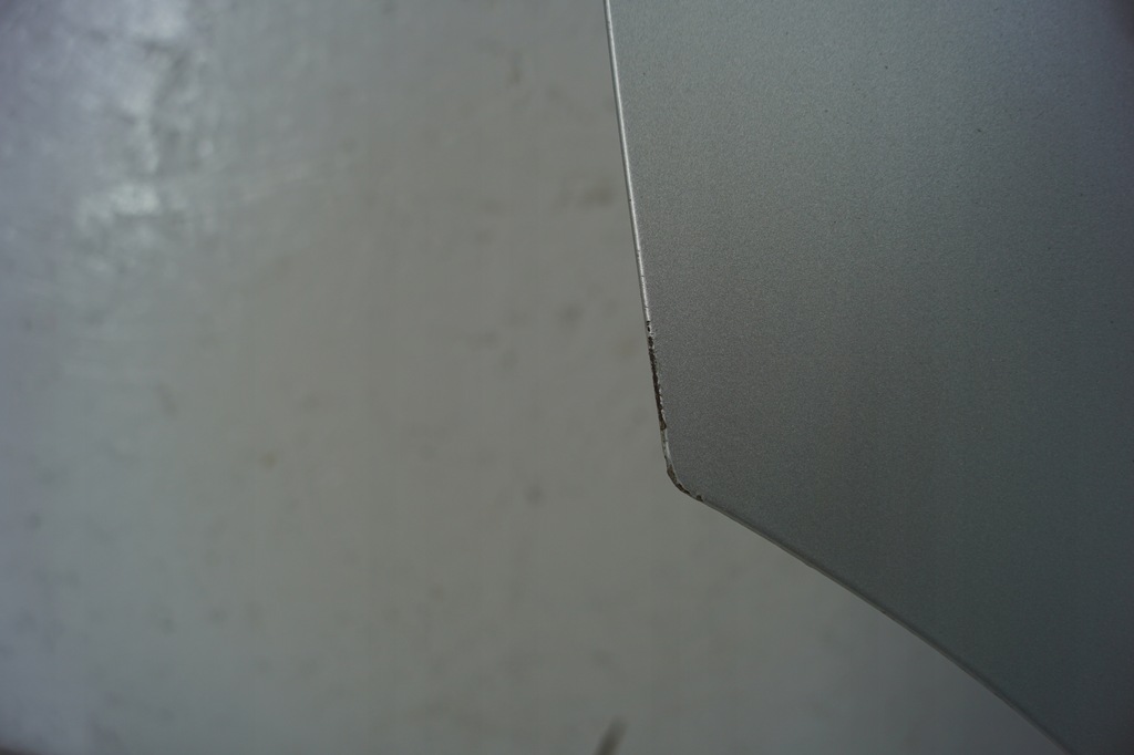 фото №10, Двері правий задня bmw x3 e83 titansilber