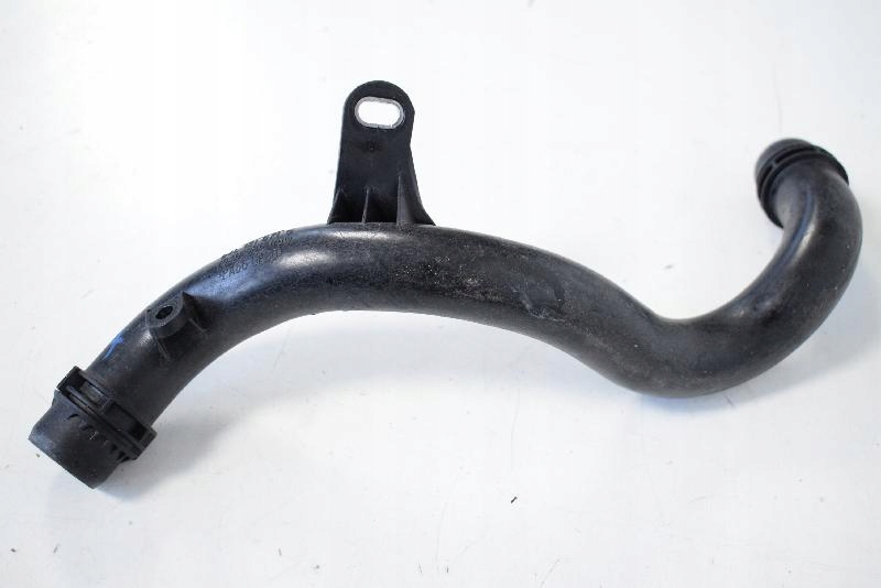 фото №1, Audi q5 80a 2017 lhd wąż радиатора труба шланг жидкость охлаждающий