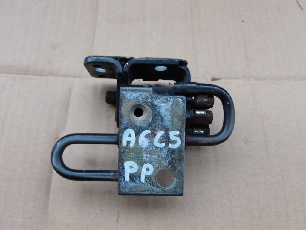 фото №1, Петля двері правий перед 4b0831412b audi a6 c5 europa