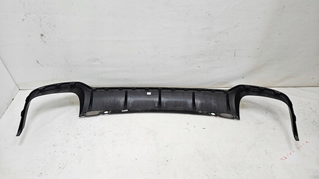 фото №8, Накладка спойлер задняя задний maserati grecale 670170861