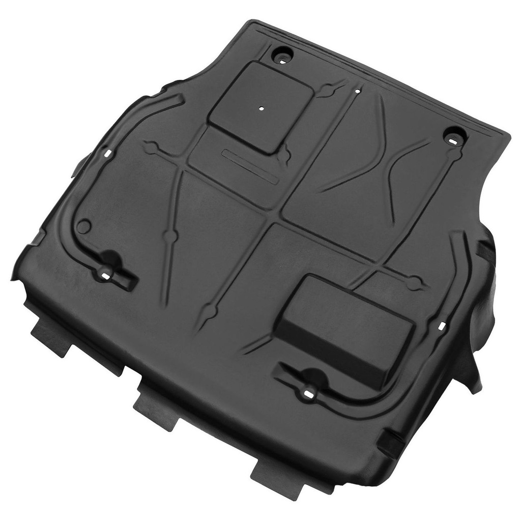 фото №1, Защита двигателя do vw transporter t5 2003-2015