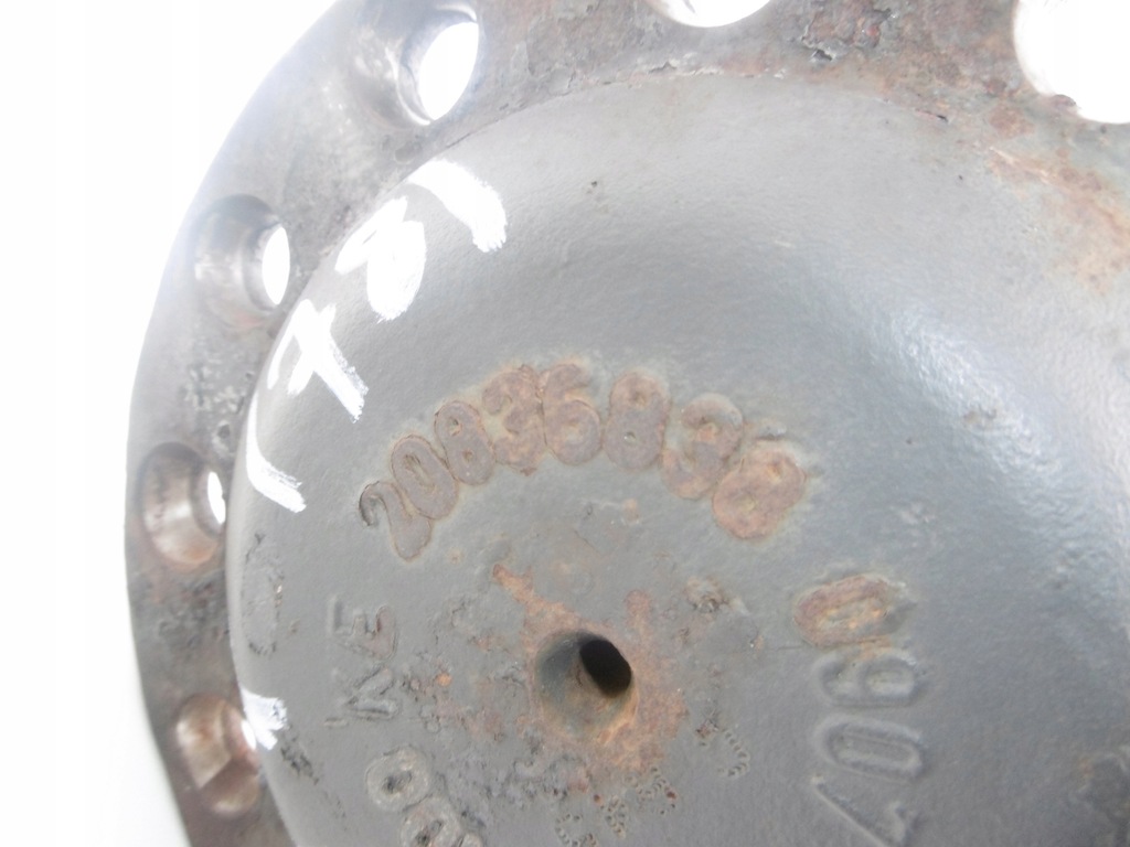 фото №9, Привідний вал bez блокування 103,5/46 magnum premium dxi