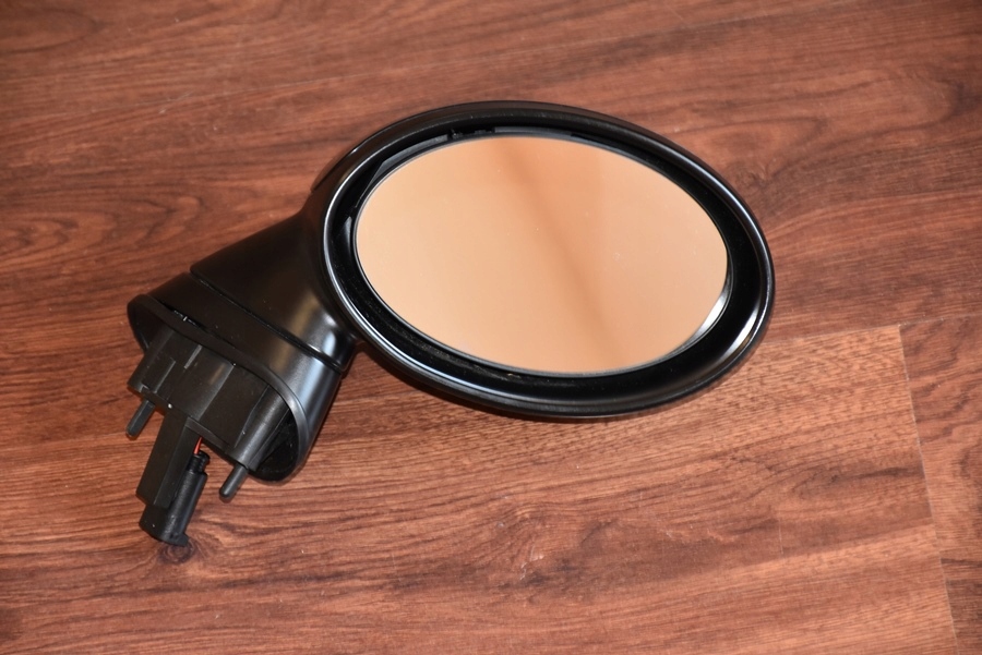 фото №2, Дзеркало праве 5pin mini cooper one r50 r52 r53 eu