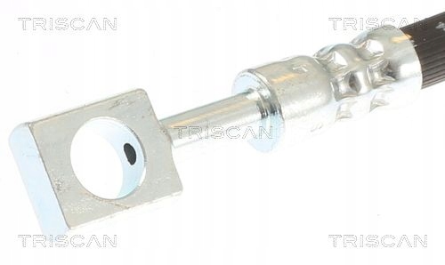 фото №6, Triscan шланг гальмівний skoda t octavia rapid roomster 96- le