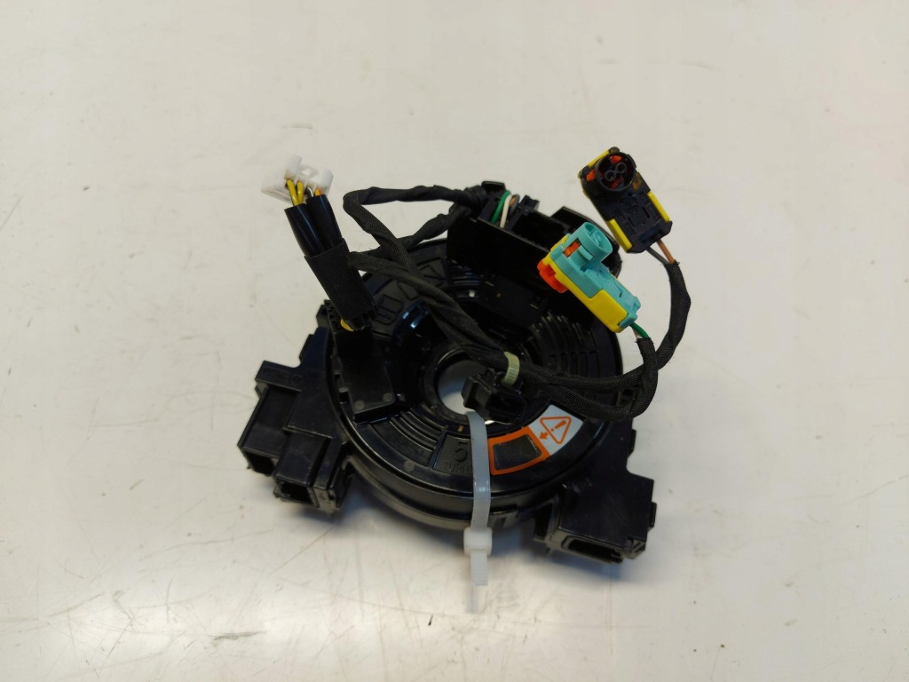 фото №1, Lexus rx450h iv стрічка кермова подушка безпеки шлейф