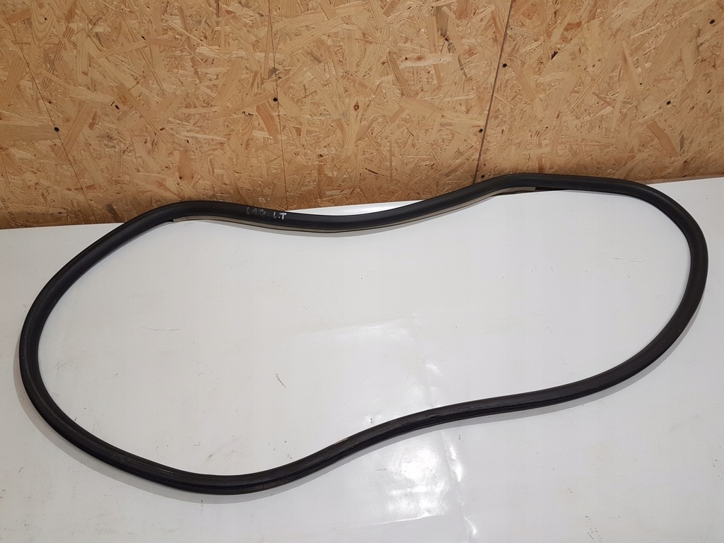 фото №1, Renault laguna iii прокладка двері лівий задня kombi