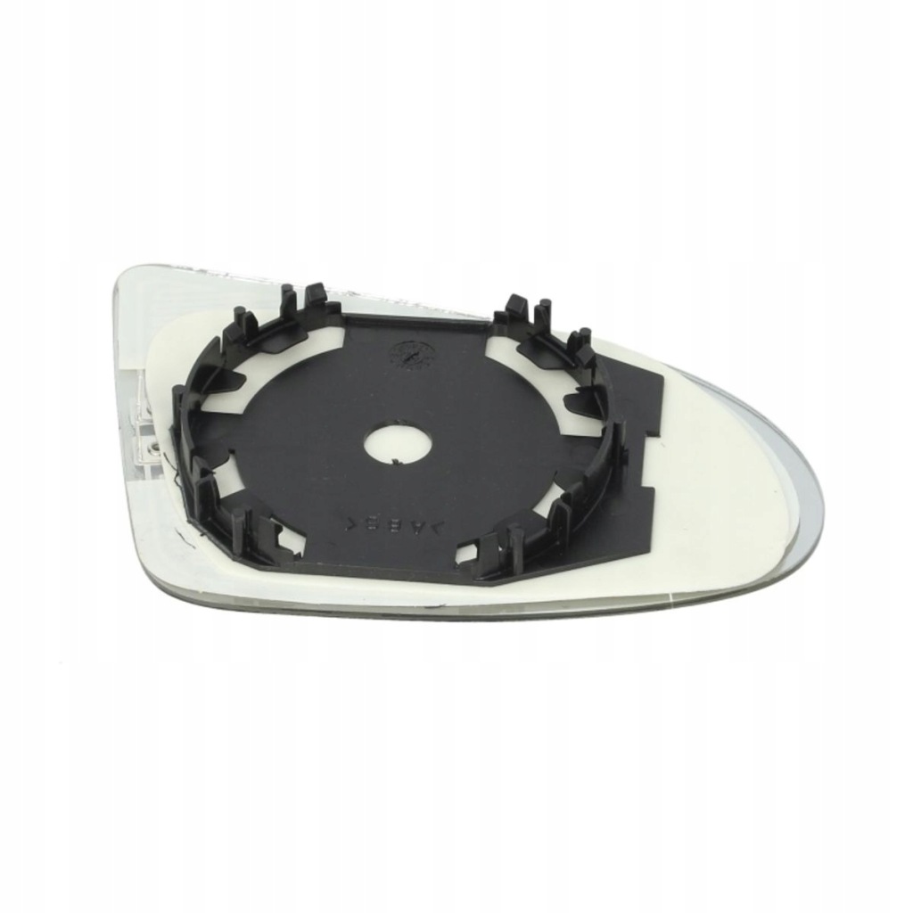 фото №2, Скло дзеркало ліва audi a2 8z 00-05