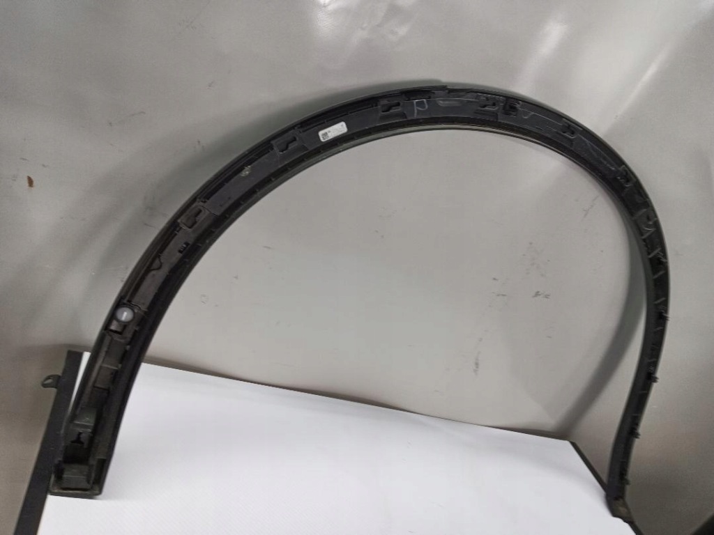 фото №6, Молдинг крыла задняя задняя правая audi q5 ii 80a853818a