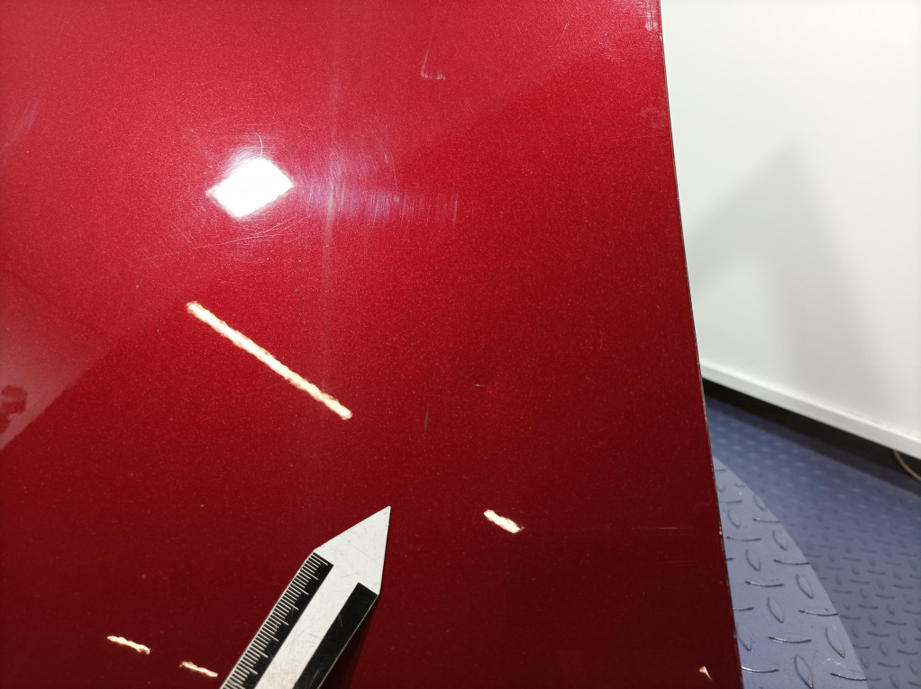 фото №9, Jeep compass i lift 13- дверь перед левая prp