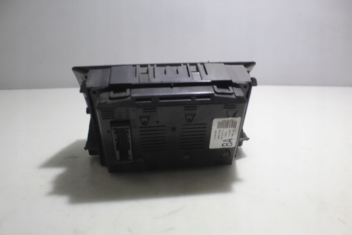 фото №3, Дисплей opel astra h