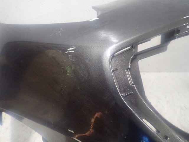 фото №5, Бампер перед передній ford puma mk2 ii st line 19-